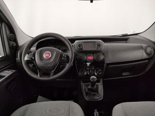 FIAT Qubo usata, con Controllo trazione