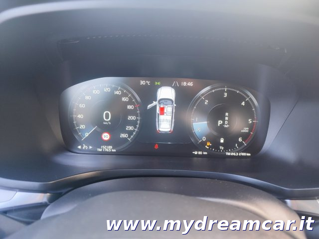 VOLVO V60 usata, con Immobilizzatore elettronico