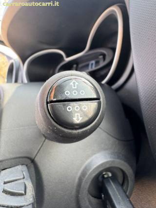 RENAULT Trafic usata, con Supporto lombare