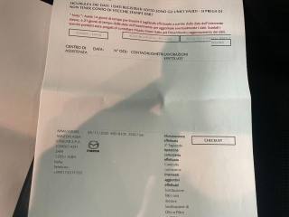 MAZDA CX-5 usata, con Bluetooth