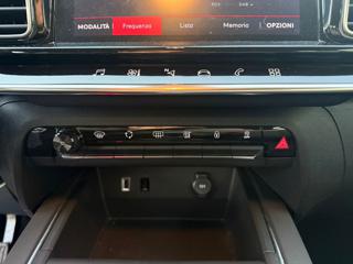 CITROEN C5 Aircross usata, con Climatizzatore