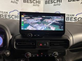 FIAT Doblo usata, con Sistema di navigazione