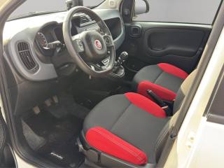 FIAT Panda usata, con Climatizzatore
