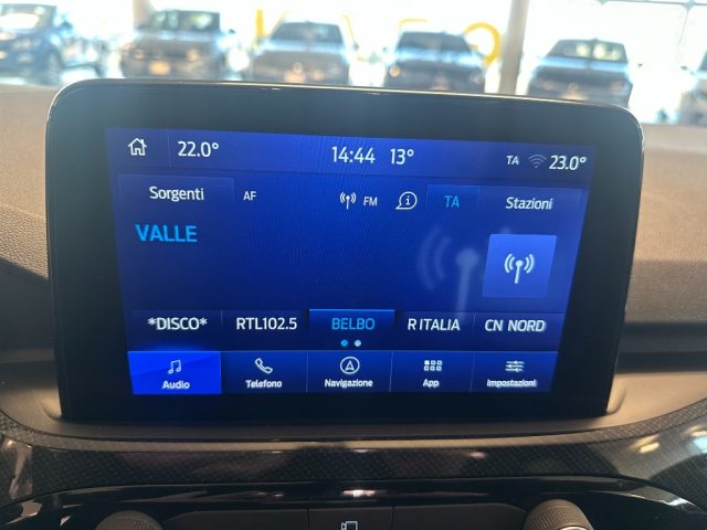 FORD Kuga usata, con Immobilizzatore elettronico