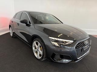 AUDI A3 usata, con Airbag laterali