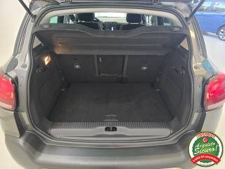 CITROEN C3 Aircross usata, con Chiusura centralizzata