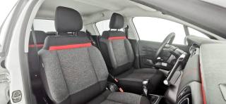 CITROEN C3 usata, con ESP