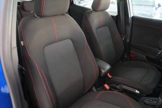 FORD Puma usata, con Airbag testa
