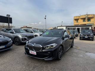 BMW 118 d 5p. Msport Exterior Automatica Tetto
