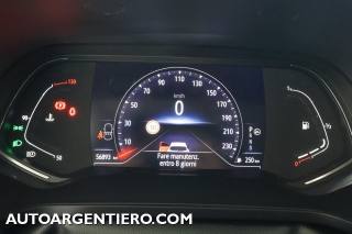 RENAULT Captur usata, con Boardcomputer