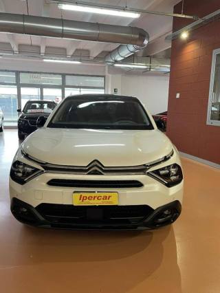 CITROEN C4 X usata, con Airbag laterali