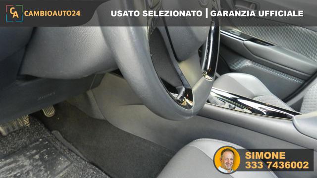 TOYOTA C-HR usata 64