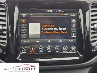 JEEP Compass usata, con Cruise Control