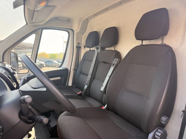 FIAT Ducato usata, con Autoradio digitale