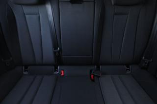 AUDI A4 usata, con Boardcomputer