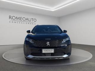 PEUGEOT 5008 usata, con Cruise Control