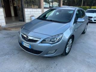 OPEL Astra 1.7 CDTI 125CV 5 porte Cosmo