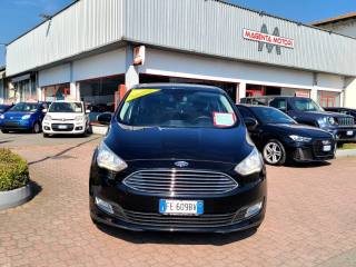 FORD C-Max usata 39