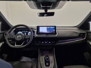 NISSAN Qashqai usata, con Cerchi in lega