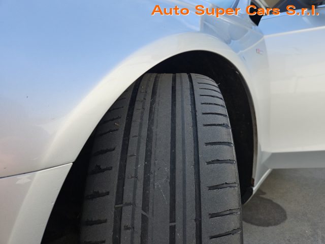 AUDI A4 usata 20