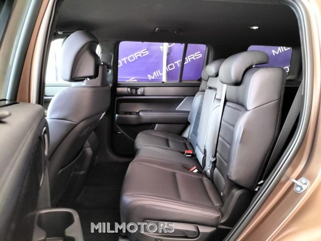 HYUNDAI Santa Fe usata, con Regolazione elettrica sedili