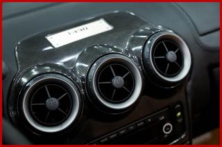 FERRARI F430 usata, con Fari Xenon