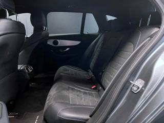 MERCEDES-BENZ C 220 usata, con Cruise Control