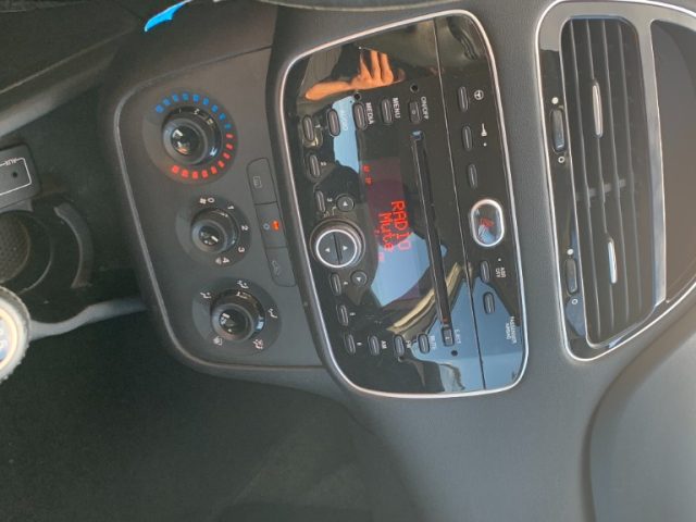 FIAT Punto usata, con Servosterzo
