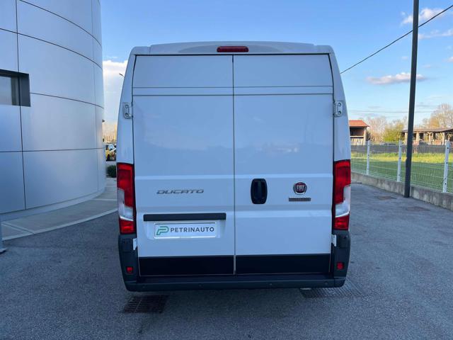 FIAT Ducato usata, con Immobilizzatore elettronico