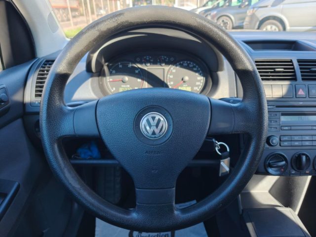VOLKSWAGEN Polo usata 16