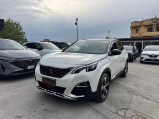 PEUGEOT 3008 usata, con Airbag Passeggero