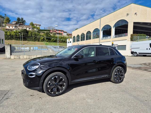 FIAT 600 usata, con Airbag laterali