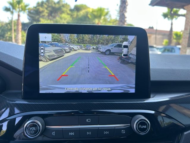 FORD Kuga usata, con Cruise Control