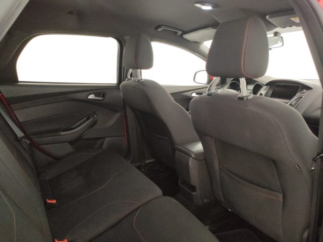 FORD Focus usata, con Climatizzatore