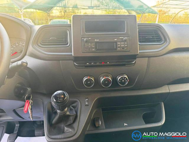 RENAULT Master usata, con Cruise Control
