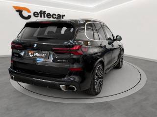 BMW X5 usata, con Autoradio