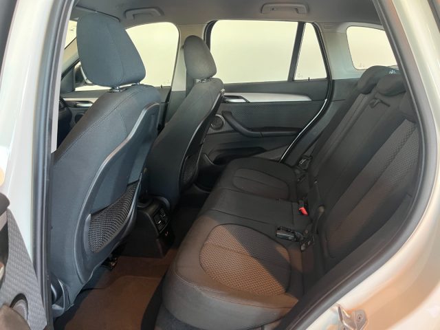 BMW X1 usata, con Airbag Passeggero