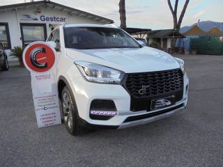 DR MOTOR DR 4.0 usata, con Antifurto