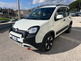 FIAT Panda usata, con Airbag Passeggero