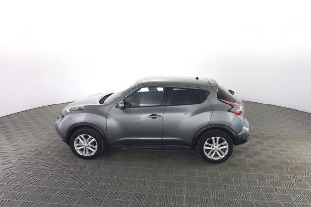 NISSAN Juke usata 5