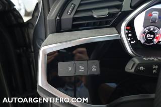 AUDI Q3 usata, con ESP
