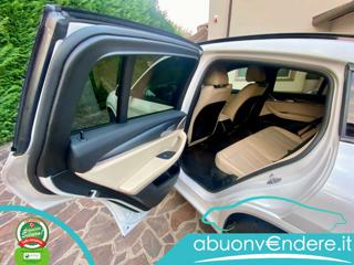 BMW X4 usata, con Controllo automatico clima