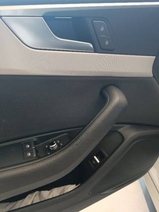 AUDI A5 usata, con Controllo trazione