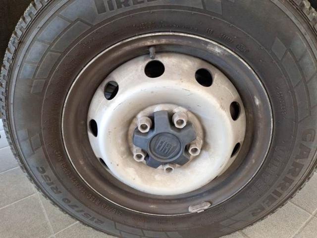 FIAT Ducato usata, con Bluetooth