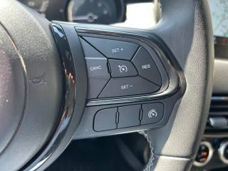 FIAT 500X usata, con Fendinebbia
