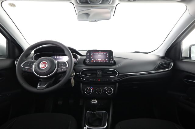 FIAT Tipo usata 4