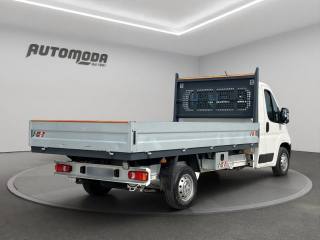 CITROEN Jumper usata, con ESP