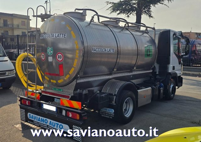 IVECO usata 2