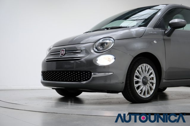 FIAT 500 usata, con Cruise Control