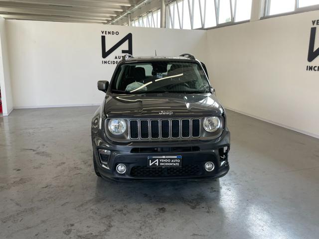 JEEP Renegade usata, con Airbag